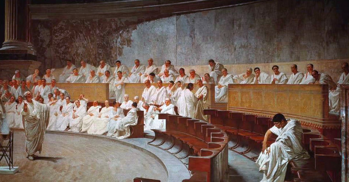 Direct Democracy, Then and Now - COMMON ERA
