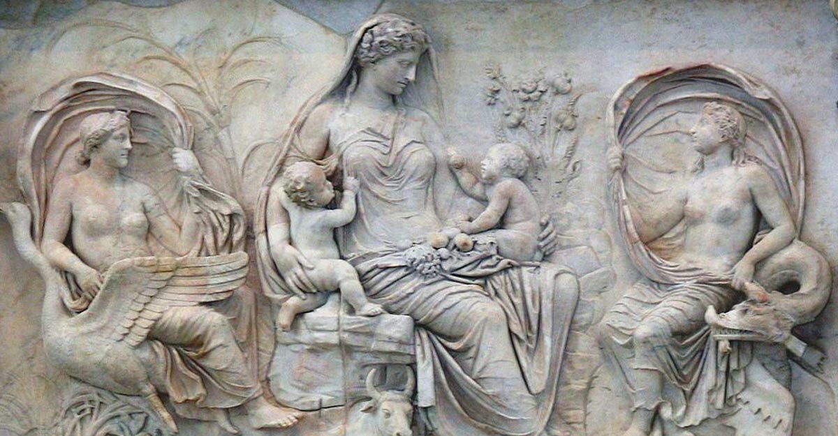 Gaia: The Beginning - COMMON ERA