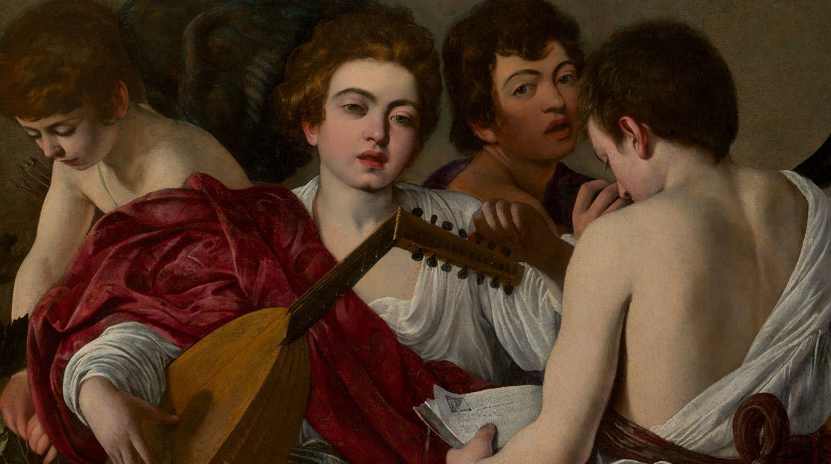 Pretty Boys: Reflections On Gender Norms - COMMON ERA