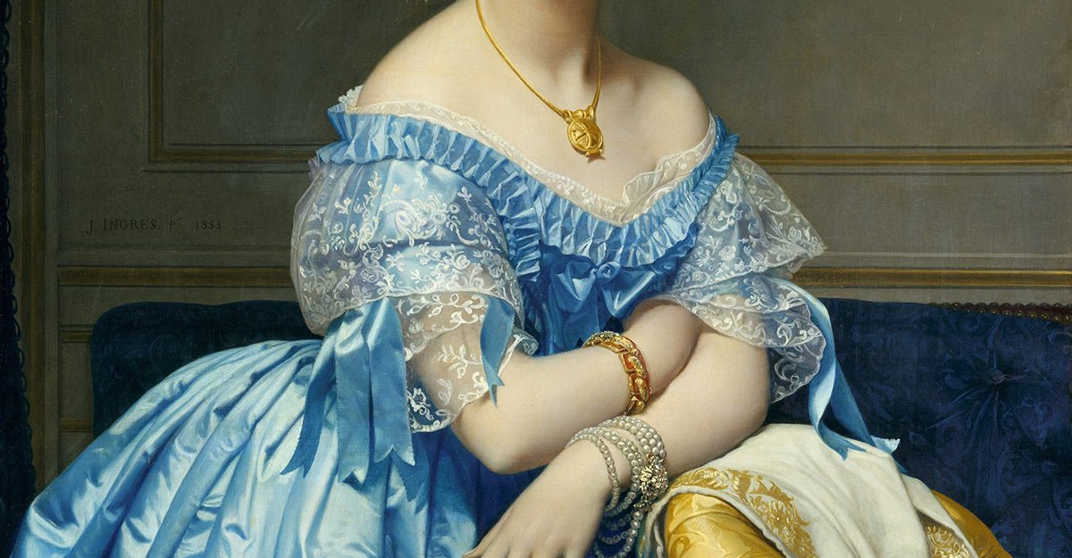 History of Jewelry: Early Civilization - COMMON ERA