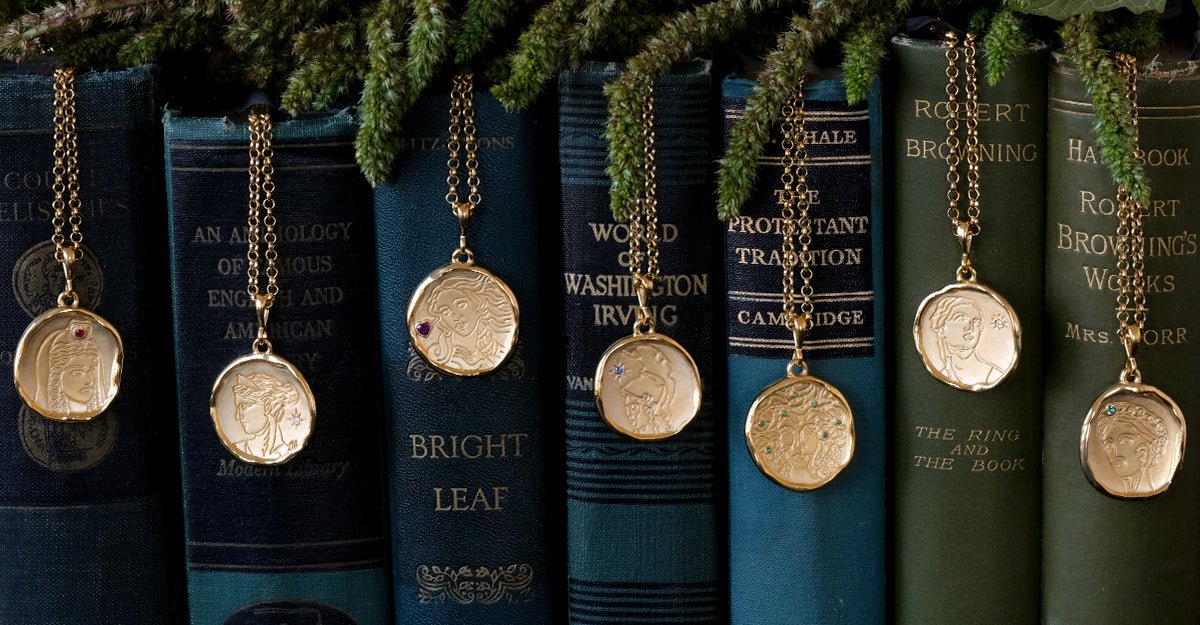 The 2020 Gift Guide: Jolabokaflod Edition - COMMON ERA