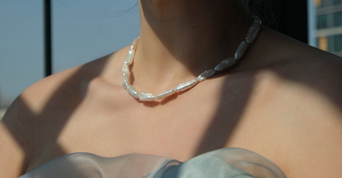 Time and Oysters: My Take on Hot Pearl Summer - COMMON ERA