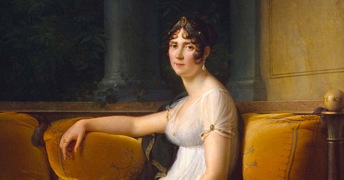 Napoléon e Joséphine - COMMON ERA