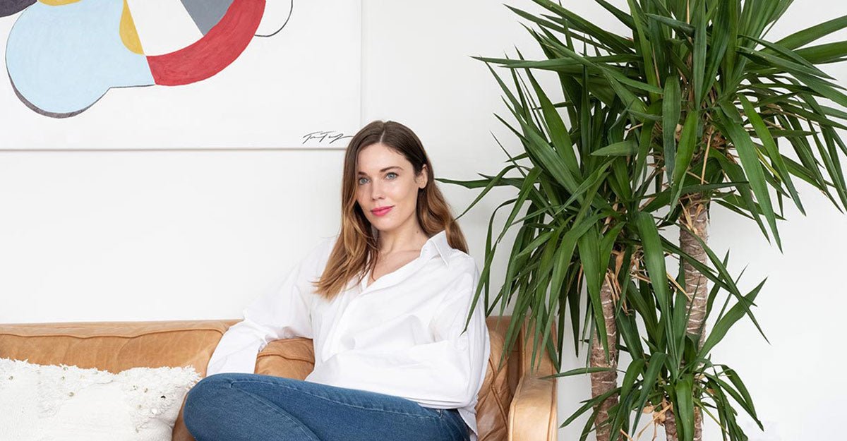 On Wine, Circe, Sunscreen, and Smiirl: A Casual Interview with CE Founder, Torie Tilley - COMMON ERA