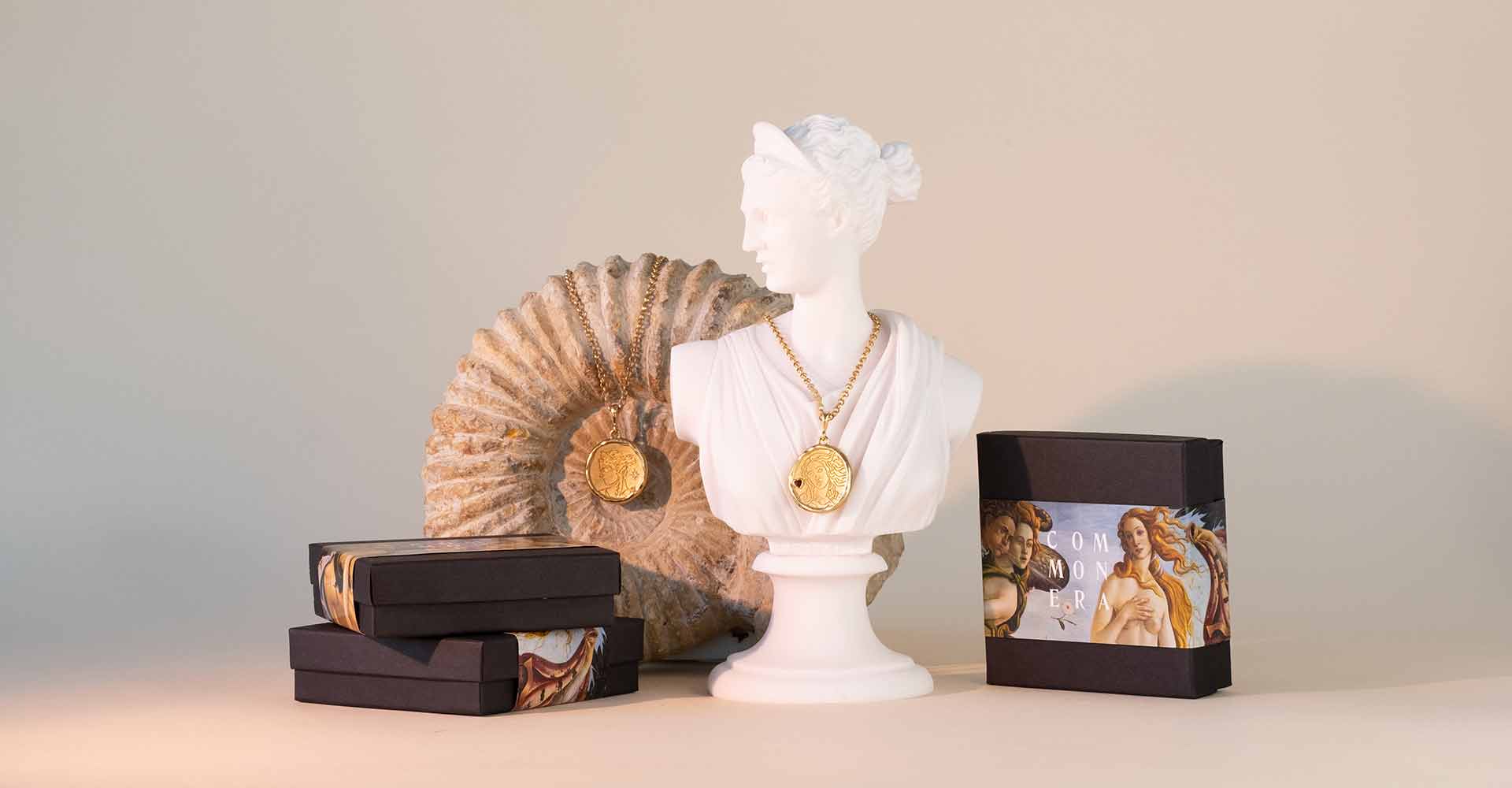The Valentine's Day Gift Guide - COMMON ERA