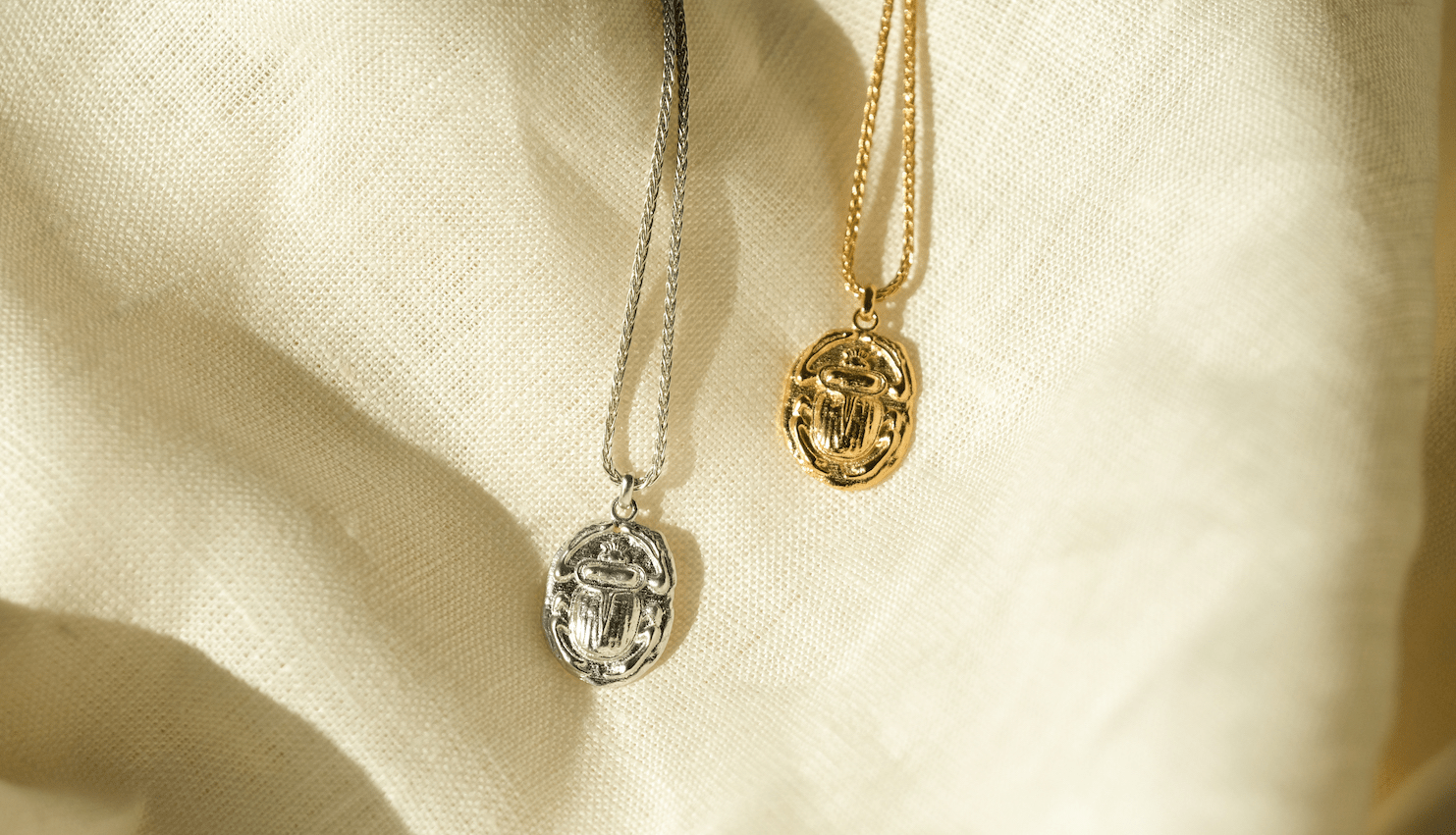 The Foundation Collection - COMMON ERA