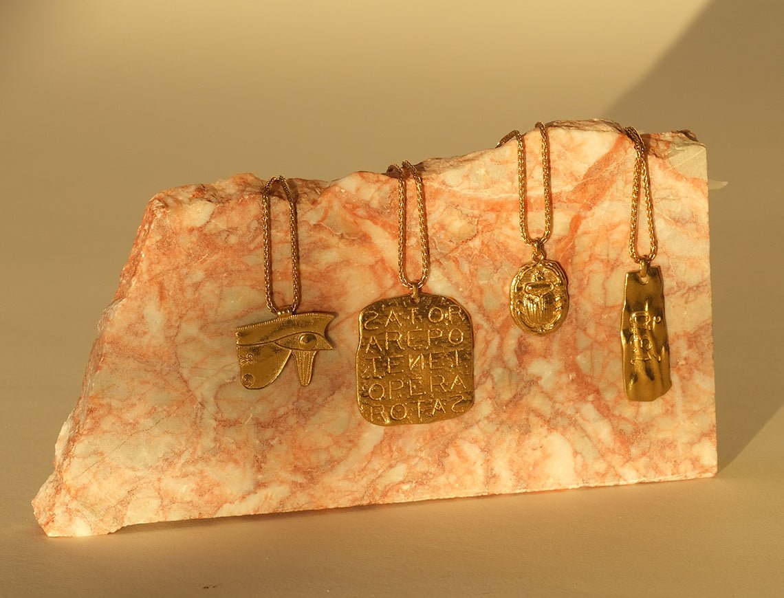 The Ancient Collection - COMMON ERA