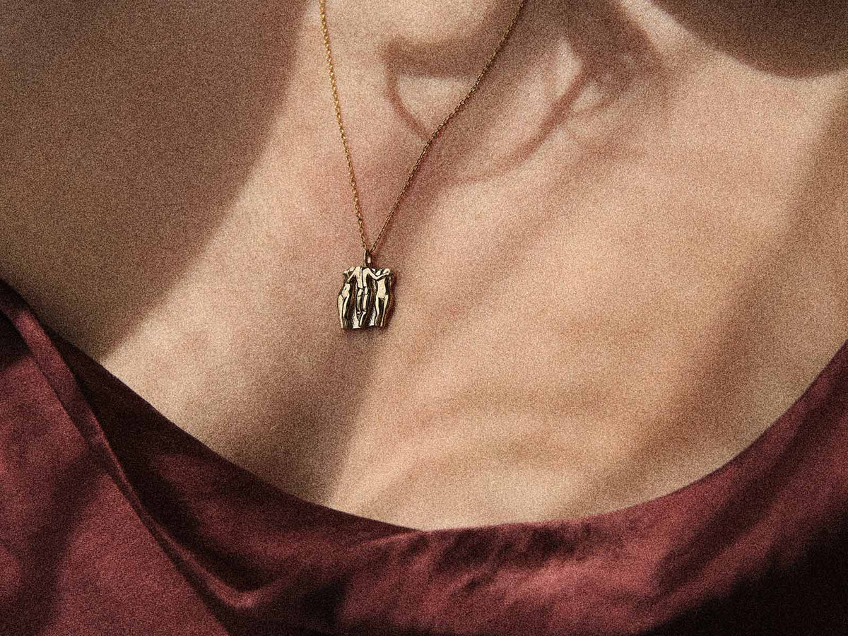Gifts for Friends & Sisters - COMMON ERA