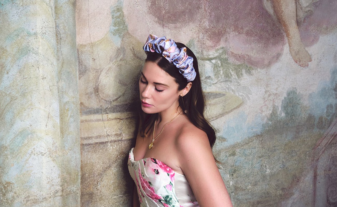 Hair Accessories - COMMON ERA