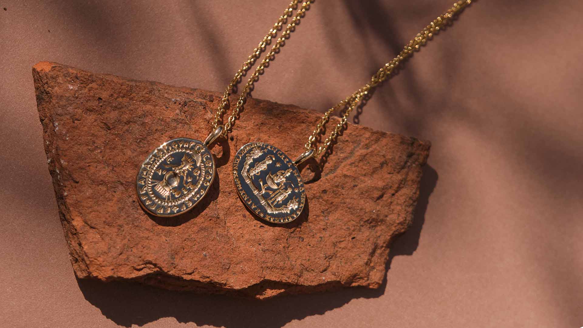 Gifts for Luck and Protection - COMMON ERA