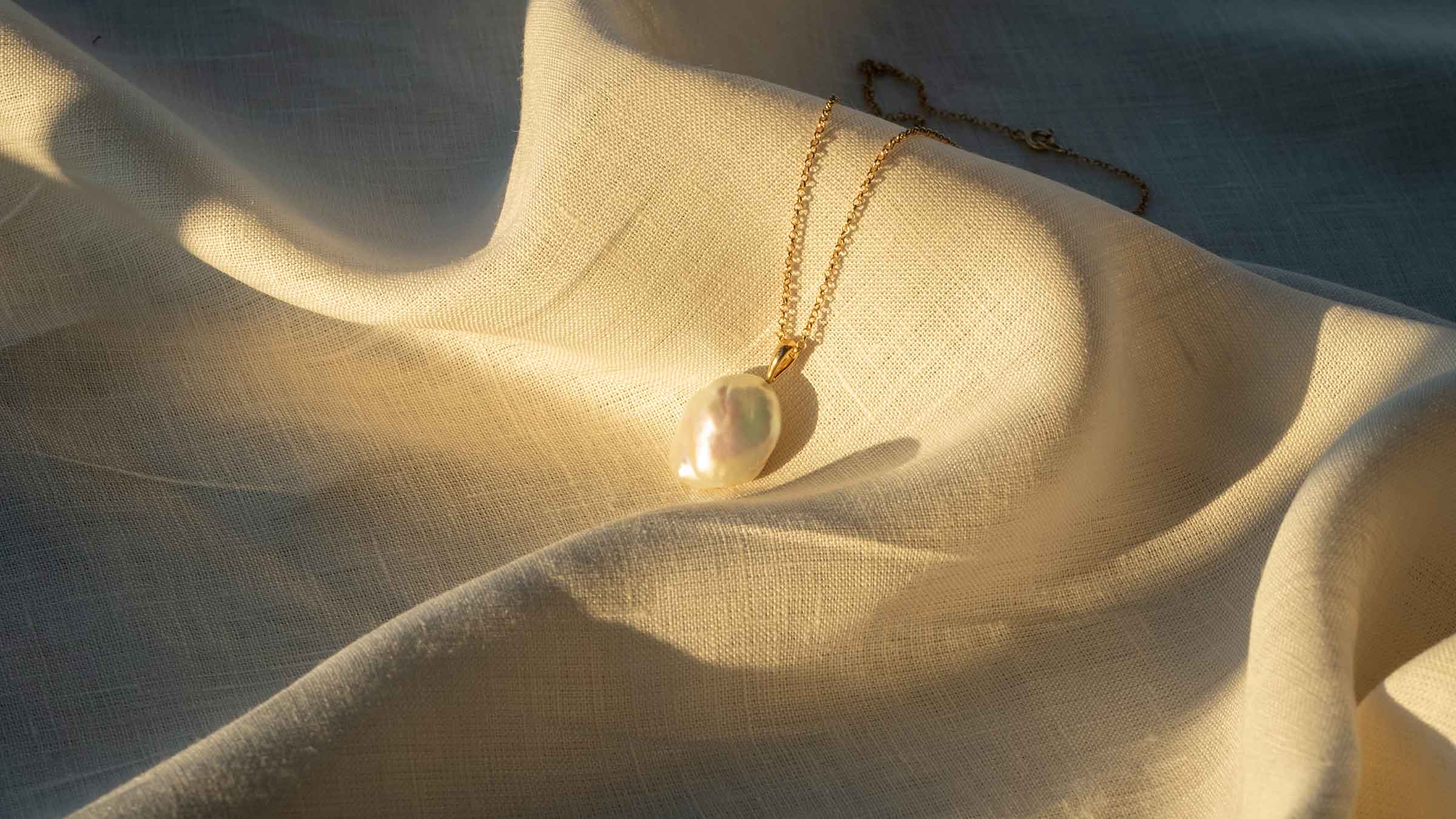 The Pearl Collection - COMMON ERA