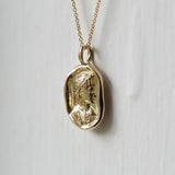 Agrippina Minor Pendant - COMMON ERA