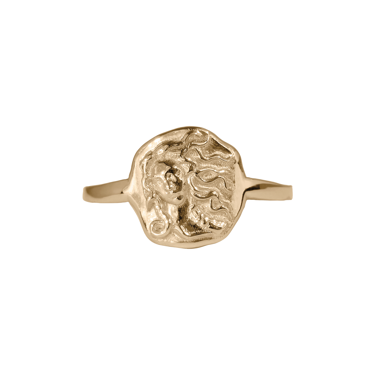 Aphrodite Goddess Ring - COMMON ERA