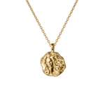 Aphrodite Mini Medallion - COMMON ERA