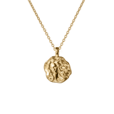 Aphrodite Mini Medallion - COMMON ERA