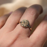 Aphrodite Goddess Ring - COMMON ERA