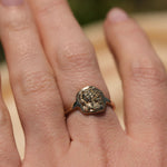 Aphrodite Goddess Ring - COMMON ERA