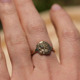 Aphrodite Goddess Ring - COMMON ERA