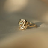 Aphrodite Goddess Ring - COMMON ERA