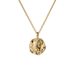 Artemis Mini Medallion - COMMON ERA