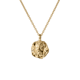 Artemis Mini Medallion - COMMON ERA