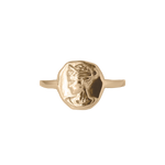 Artemis Goddess Ring - COMMON ERA