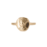 Artemis Goddess Ring - COMMON ERA