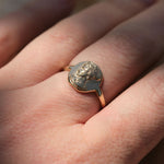 Artemis Goddess Ring - COMMON ERA