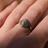 Artemis Goddess Ring - COMMON ERA