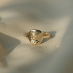 Artemis Goddess Ring - COMMON ERA