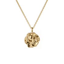 Athena Mini Medallion - COMMON ERA