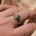 Athena Molten Ring - COMMON ERA