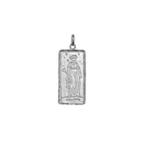 Calliope Muse of Poetry Necklace