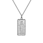 Calliope Muse of Poetry Necklace - COMMON ERA