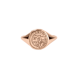 Cancer Signet Ring