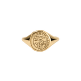 Cancer Signet Ring