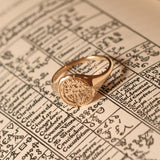 Cancer Signet Ring