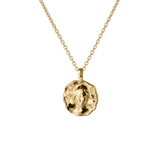 Circe Mini Medallion - COMMON ERA