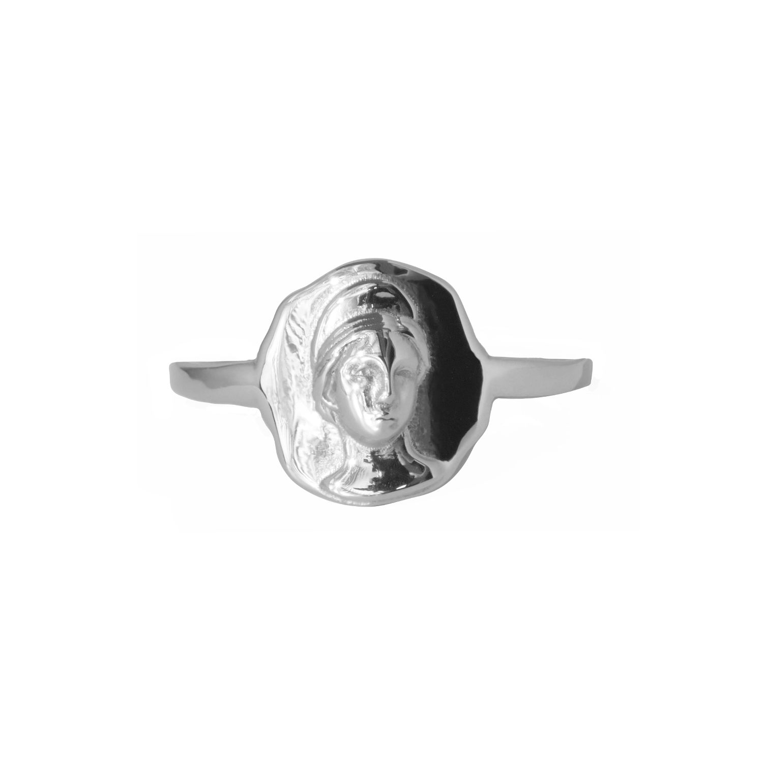 Circe Goddess Ring - COMMON ERA