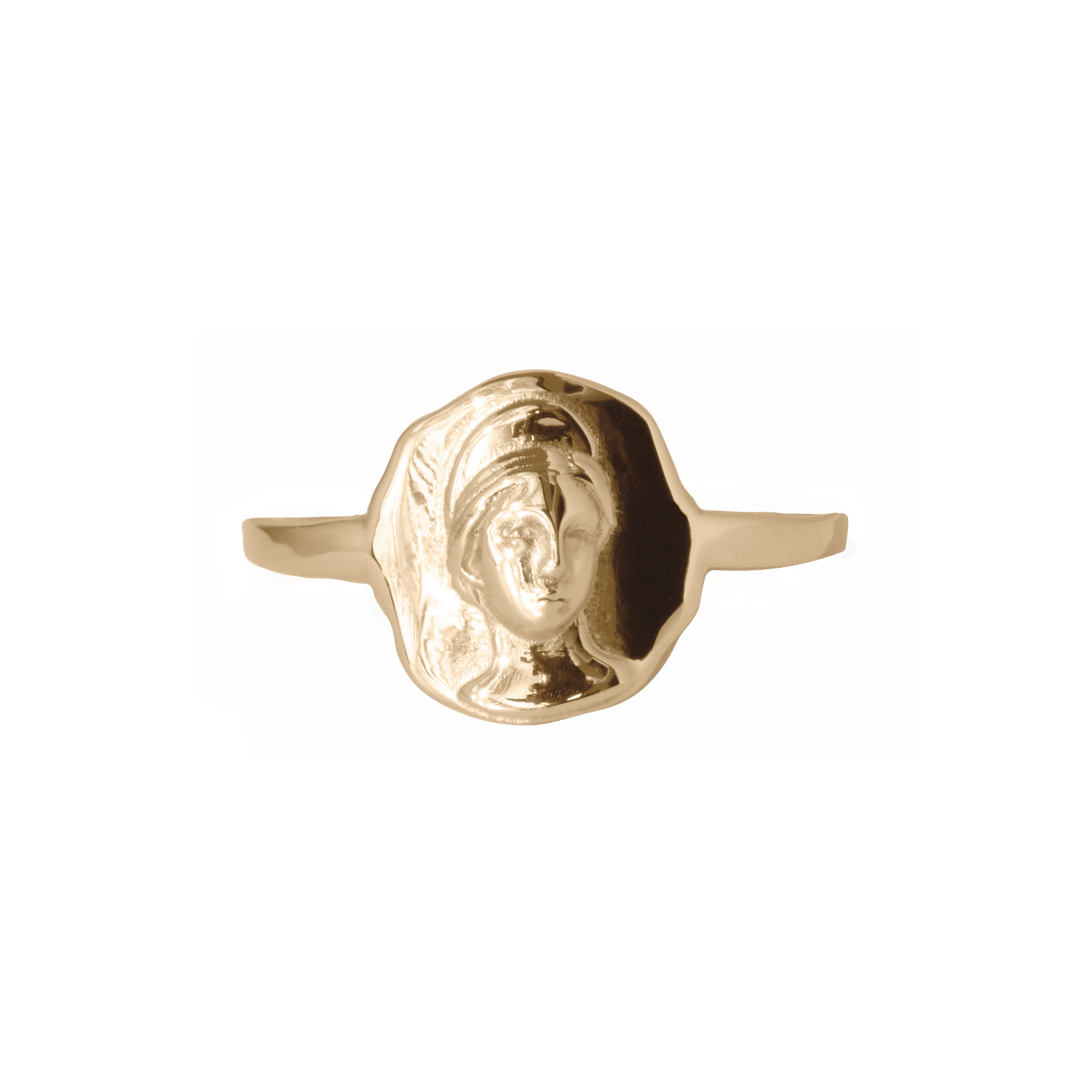 Circe Goddess Ring - COMMON ERA