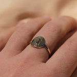 Circe Goddess Ring - COMMON ERA