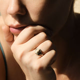 Hecate Goddess Ring - COMMON ERA