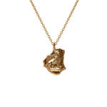 The Hound Pendant - Pendant - Common Era Jewelry