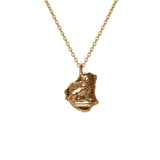 The Hound Pendant - Pendant - Common Era Jewelry