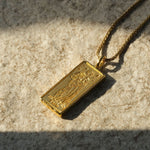 Erato Muse of Love Necklace - COMMON ERA