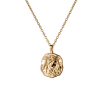 Gaia Mini Medallion - COMMON ERA