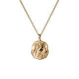 Gaia Mini Medallion - COMMON ERA