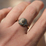 Hecate Goddess Ring - COMMON ERA