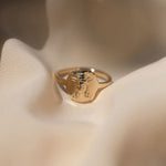 Hecate Goddess Ring - COMMON ERA