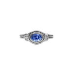 Ancient Heirloom Ring - Sapphire - COMMON ERA